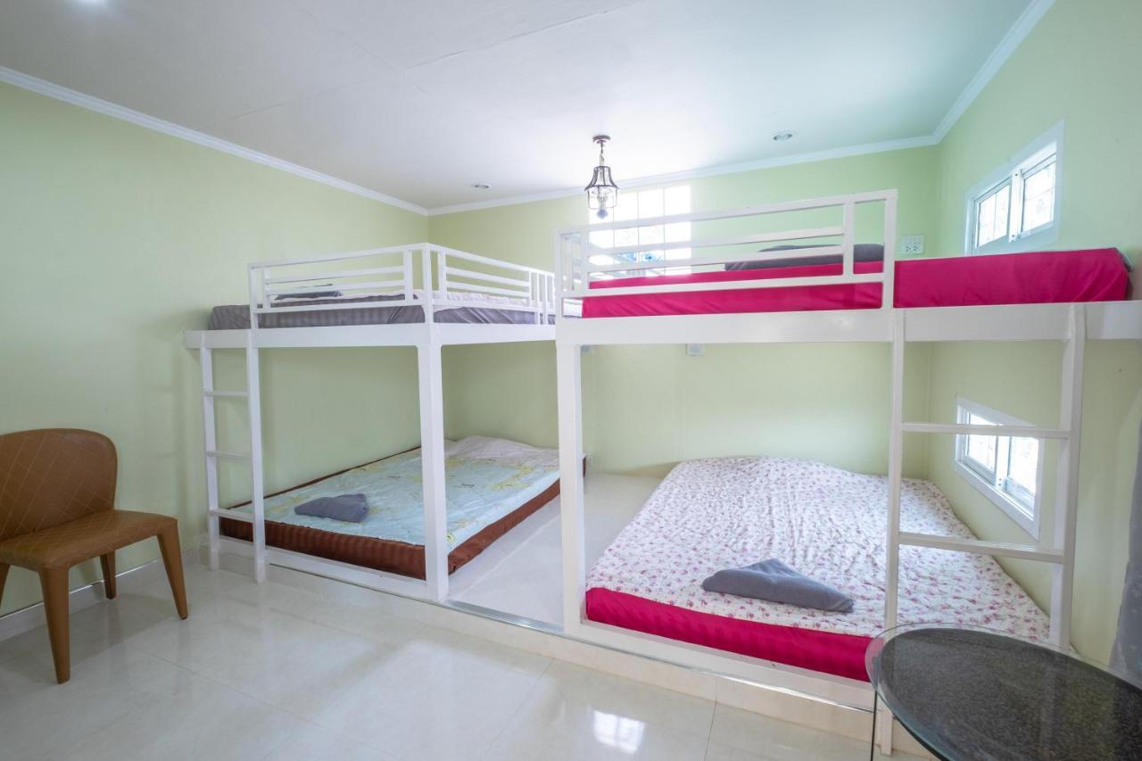 Feel Like Home แบบบ้านบ้าน Talat Amphoe Nakhon Chai Si Luaran gambar