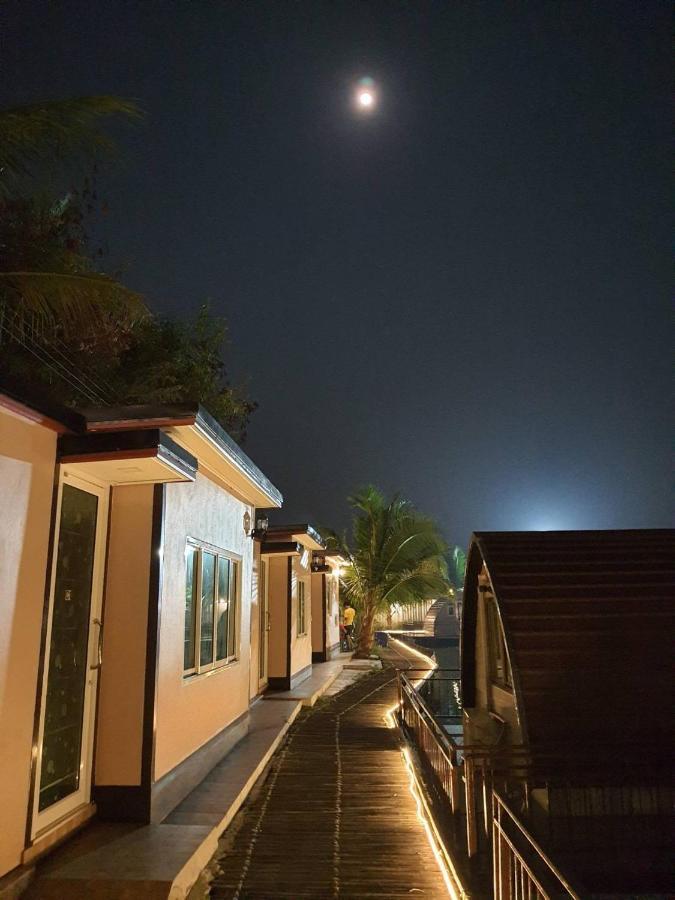 Feel Like Home แบบบ้านบ้าน Talat Amphoe Nakhon Chai Si Luaran gambar